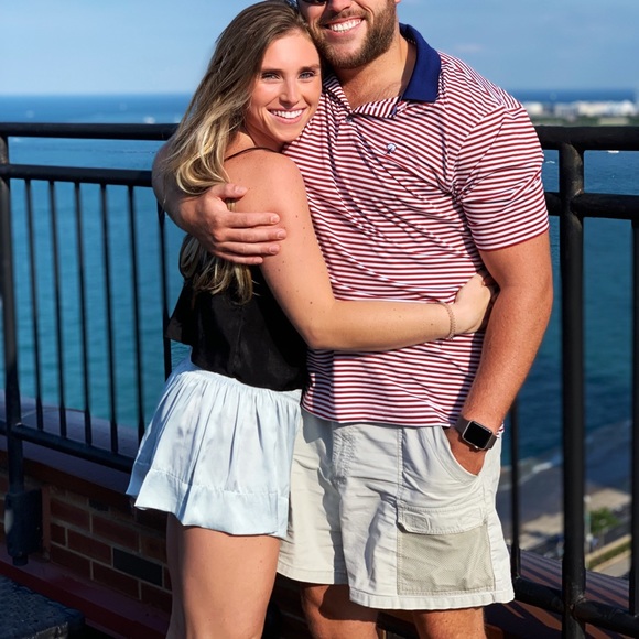 Koch shorts - Picture 1 of 3